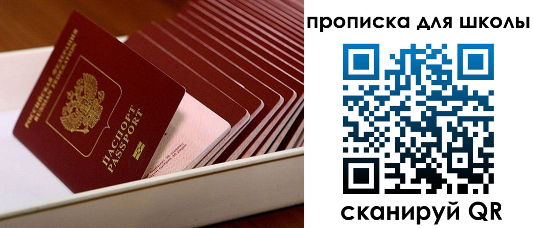 временная регистрация гарантия в Буйе